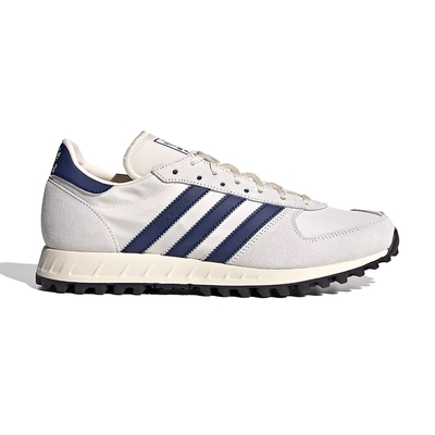 Adidas TRX Vintage 男女 灰白藍 運動 經典 復古 麂皮 穿搭 休閒鞋 FY3650