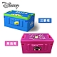 Mesuca Disney系列摺疊置物收納箱 product thumbnail 2