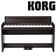 『KORG數位鋼琴』極致沈穩輕巧外觀標準88鍵日本製 LP-380U / 棕色款  / 公司貨保固 product thumbnail 2