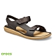 Crocs卡駱馳 (男鞋) 激浪探險男士涼鞋 206526-2I1 product thumbnail 1