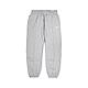 Nike 長褲 Essential Fleece Pants 女款 內刷毛 寬鬆 鬆緊帶褲頭 縮口 穿搭 灰白 BV4090-063 product thumbnail 1