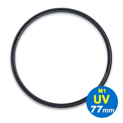 SUNPOWER M1 UV Filter 超薄型保護鏡/ 77mm