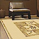 范登伯格 - 薩緹亞 進口地毯 - 花連綿 (160x230cm) product thumbnail 1