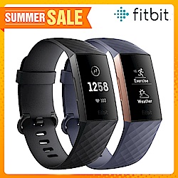 Fitbit Charge 3 智慧手環