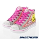 SKECHERS 女童系列 TWI LITES 2.0 (無燈)-20315LMLT product thumbnail 1