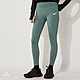 Nike AS W DF B GRDN LN Tight 女款 藍綠色 藕紫色 蒲公英 圖案 運動 緊身 長褲 DM7915-387/202 product thumbnail 1