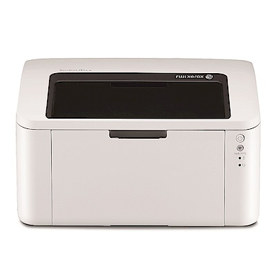 FujiXerox P115w 黑白無線雷射印表機+CT202137碳粉(超值組合)