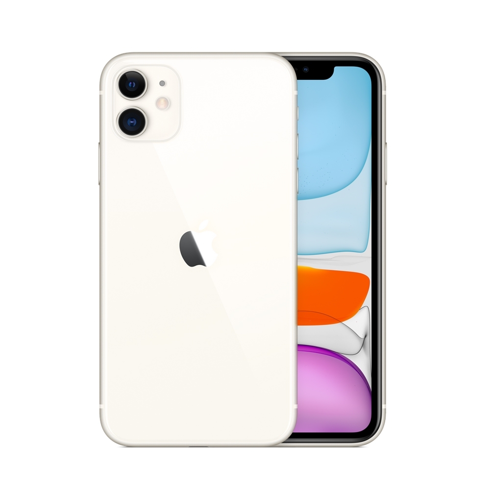 Apple iPhone 11 128G 6.1吋智慧型手機| iPhone 11系列| Yahoo奇摩購物中心