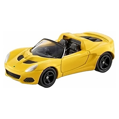 任選TOMICA NO.72 蓮花 Lotus ELISE SPORT 220 II TM072A4 多美小汽車