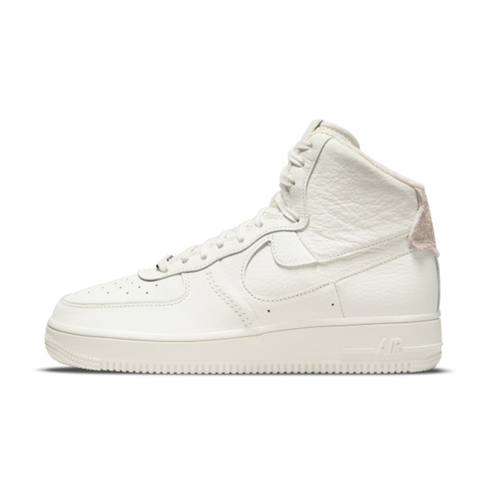 Nike Air Force 1 Sculpt 女休閒鞋-米白-DC3590102 | 休閒鞋| Yahoo