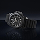 Victorinox I.N.O.X. Carbon Mechanical 碳纖複合錶殼機械腕錶(VISA-241866.1)43mm product thumbnail 2