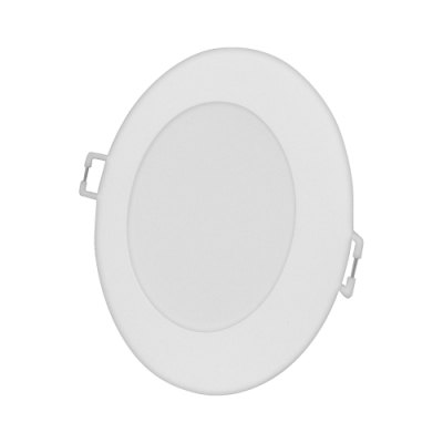 【歐司朗】6W 4吋 10cm 晶享LED崁燈