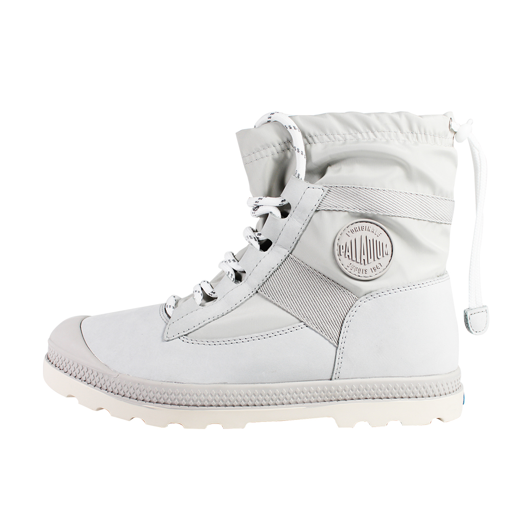 PALLADIUM Pampa HI BLITZ LP 95169 - ブーツ