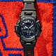 CASIO 卡西歐 G-SHOCK 藍芽運動雙顯手錶 送禮推薦 GBA-900-1A product thumbnail 1