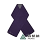 【ATUNAS 歐都納】WINDSTOPPER 防風保暖圍巾A2AC2306N深紫 product thumbnail 1