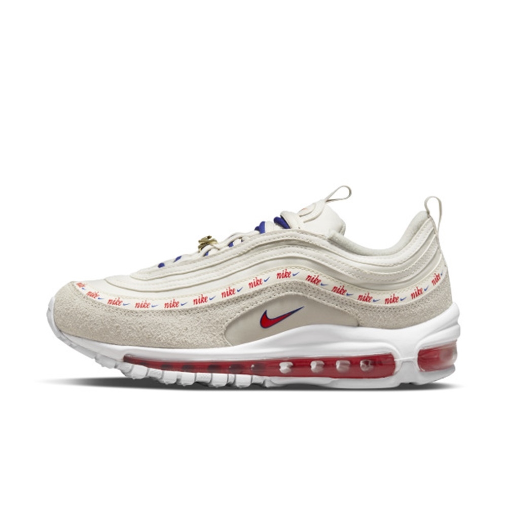 Nike Air Max 97 SE 女休閒鞋-白-DC4013001