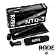 RODE 指向性麥克風 NTG3 (銀色) product thumbnail 2