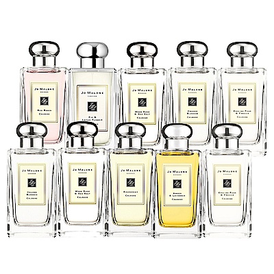 快速出貨★Jo Malone 香水100ml 多款任選