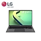 LG 樂金 Gram 16Z90Q-E.AA56C2 16吋筆電(i5-1240P/16G/512GB SSD/Win11HOME/沉靜灰) product thumbnail 2