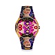 Swatch 龐畢度藝術中心聯名 框架(自畫像) 卡羅 Frida Kahlo New Gent 原創系列 手錶41mm product thumbnail 1