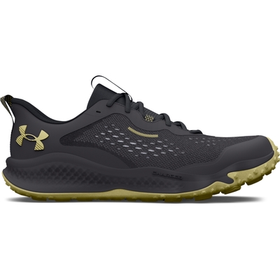 【UNDER ARMOUR】男 Charged Maven Trail 慢跑鞋 運動鞋_3026136-100