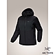 Arcteryx 始祖鳥 女 Proton 保暖化纖外套 黑 product thumbnail 1