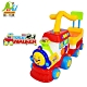 Playful Toys 頑玩具 火車頭學步車 product thumbnail 2