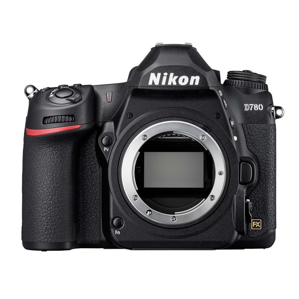 NIKON D780 單機身 (公司貨)