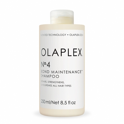 *OLAPLEX 歐啦 4號洗髮乳250ml-國際航空版