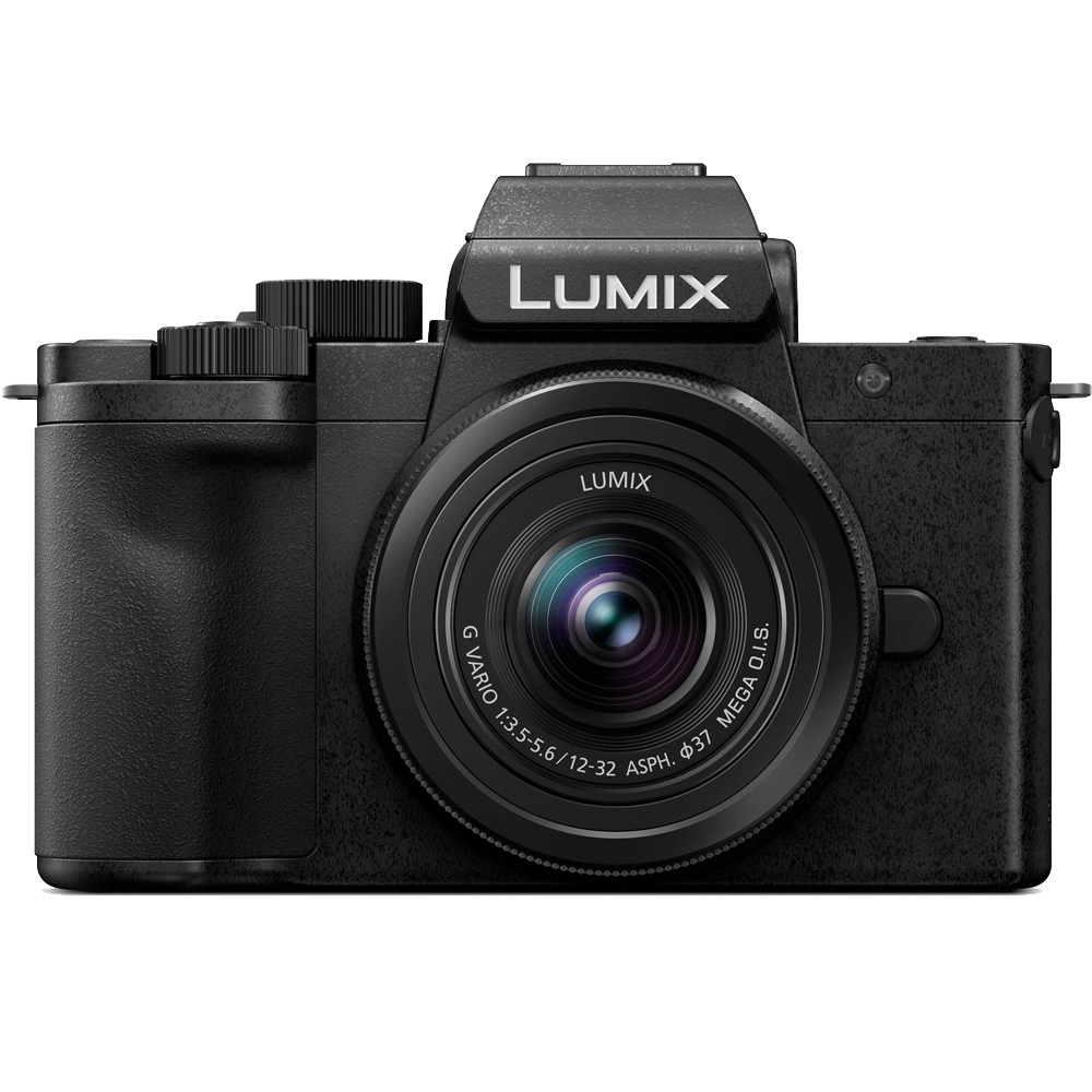 Panasonic G100 12-32mm 變焦鏡組 G100K (公司貨)