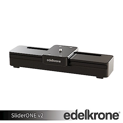 Edelkrone SliderONE V2 單軸電動滑軌 ED82481