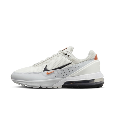 NIKE AIR MAX PULSE 男運動休閒鞋-白灰橘-DR0453100