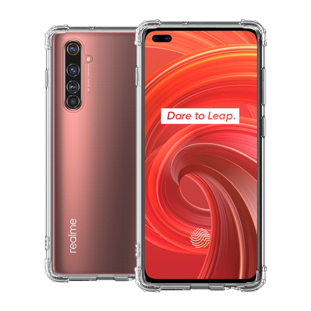 O-one軍功防摔殼 realme X50 Pro 美國軍事防摔手機殼 保護殼