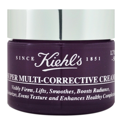 KIEHLS契爾氏 超進化全能修護超級乳霜 50ml