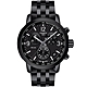 TISSOT天梭 T-Sport PRC 200 CHRONOGRAPH計時腕錶(T1144173305700)-43mm product thumbnail 1