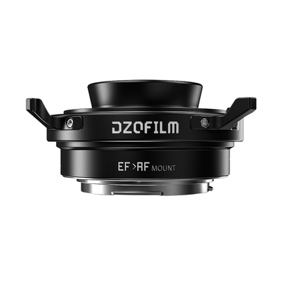 DZOFILM Octopus Adapter 觸系列 轉接環 EF-RF