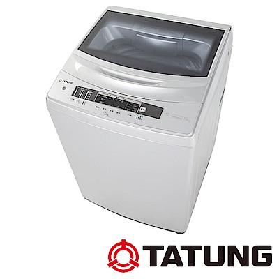 TATUNG大同 10KG 變頻直立式洗衣機 TAW-A100DA