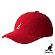 KANGOL-BERMUDA 棒球帽-紅色 product thumbnail 1