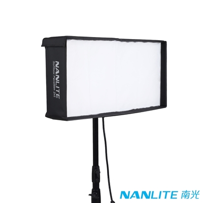 NANLITE 南光 PavoSlim 120B LED雙色溫輕薄板燈 公司貨