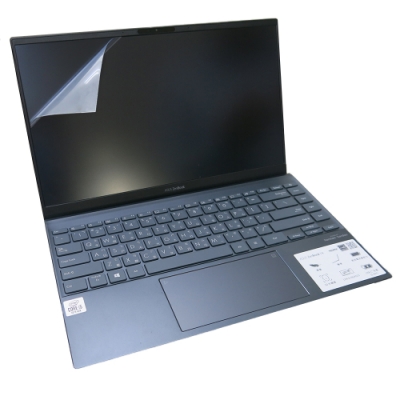 EZstick ASUS ZenBook 14 UX425 UX425JA 專用 筆電 螢幕保護貼