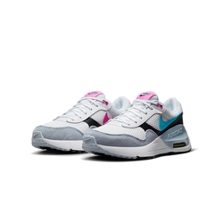 Nike (休閒)鞋 AIR MAX SYSTM (GS) 女鞋 -DQ0284106