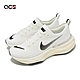 Nike 慢跑鞋 Wmns ZoomX Invincible Run FK 3 女鞋 白 黑 針織 運動鞋 DR2660-102 product thumbnail 1