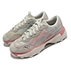 Puma 休閒鞋 Pulsar SN Wns 女鞋 渲染粉 灰 老爹鞋 增高 厚底 麂皮 37432401 product thumbnail 1