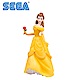 日本正版 迪士尼 貝兒公主 SPM 公仔 美女與野獸 21cm SEGA -867572 product thumbnail 1