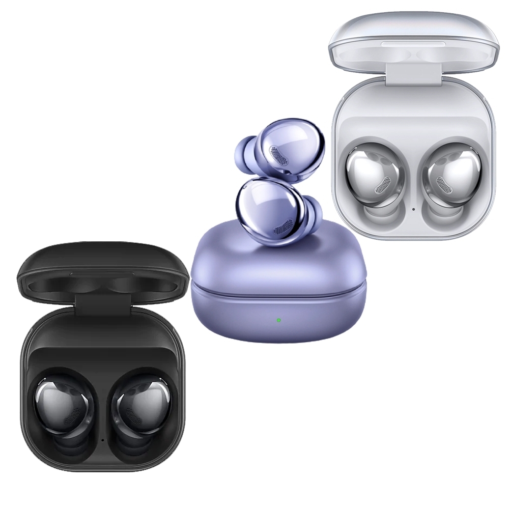 福利品】Samsung Galaxy Buds Pro 真無線藍牙耳機| SAMSUNG | Yahoo