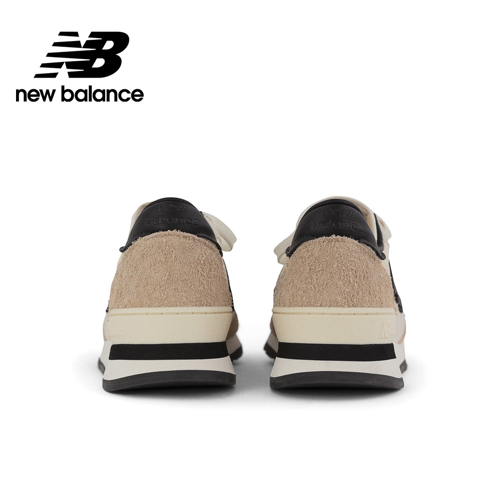 New Balance]美製復古鞋_中性_卡其杏_M990AD1-D楦| 休閒鞋| Yahoo奇摩