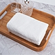 飯店級42兩加厚毛巾-白色-2條入x4包 product thumbnail 1