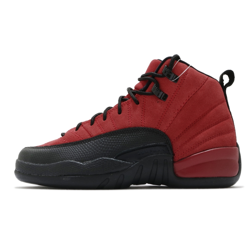 Bred air jordan on sale 12