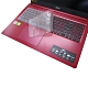 EZstick ACER Aspire 5 A515-54G 奈米銀抗菌 TPU 鍵盤膜 product thumbnail 2