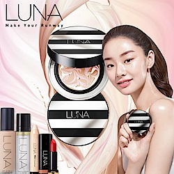 韓國LUNA 周年慶全面77折